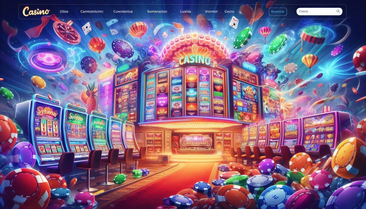 Wilderbet Casino